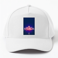 Agents of S.H.I.E.L.D ran for seven seasons Agents Of S.h.i.e.l.d. Hats & Caps