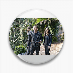 Agents of S.H.I.E.L.D's plot involves espionage and powers Agents Of S.h.i.e.l.d. Pins