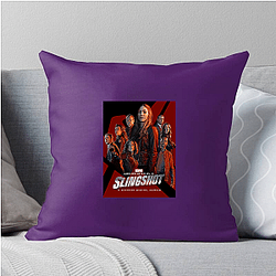 Agents of S.H.I.E.L.D is a Marvel production Agents Of S.h.i.e.l.d. Pillows Cover