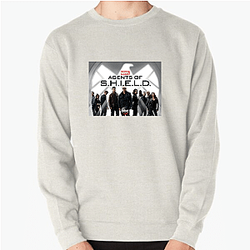 Agents of S.H.I.E.L.D is set in the MCU Agents Of S.h.i.e.l.d. Sweatshirts