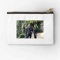 Agents of S.H.I.E.L.D's plot involves espionage and powers Agents Of S.h.i.e.l.d. Zipper Pouches