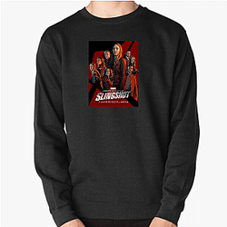 Agents of S.H.I.E.L.D is a Marvel production Agents Of S.h.i.e.l.d. Sweatshirts