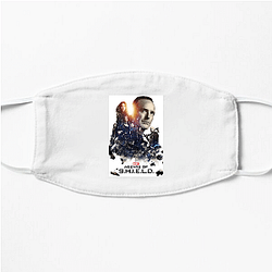 Agents of S.H.E.L.D premiered in 2013 Agents Of S.h.i.e.l.d. Face Masks