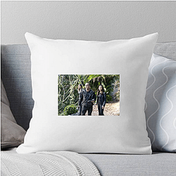 Agents of S.H.I.E.L.D's plot involves espionage and powers Agents Of S.h.i.e.l.d. Pillows Cover