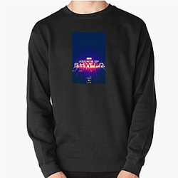 Agents of S.H.I.E.L.D ran for seven seasons Agents Of S.h.i.e.l.d. Sweatshirts
