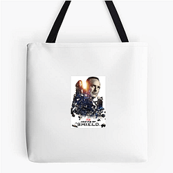 Agents of S.H.E.L.D premiered in 2013 Agents Of S.h.i.e.l.d. Bags
