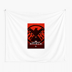 Agents of S.H.I.E.L.D is a television series Agents Of S.h.i.e.l.d. Tapestries