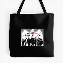 Agents of S.H.I.E.L.D is set in the MCU Agents Of S.h.i.e.l.d. Bags