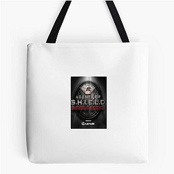 Agents of S.H.I.E.L.D is known for its plot twists Agents Of S.h.i.e.l.d. Bags