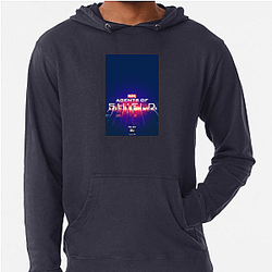 Agents of S.H.I.E.L.D ran for seven seasons Agents Of S.h.i.e.l.d. Hoodies