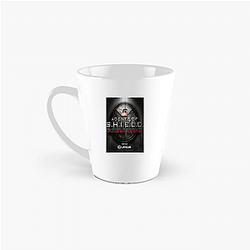 Agents of S.H.I.E.L.D is known for its plot twists Agents Of S.h.i.e.l.d. Mugs