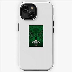 Agents of S.H.I.E.L.D's main character is Phil Coulson Agents Of S.h.i.e.l.d. iPhone Cases