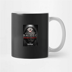Agents of S.H.I.E.L.D is known for its plot twists Agents Of S.h.i.e.l.d. Mugs
