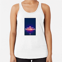 Agents of S.H.I.E.L.D ran for seven seasons Agents Of S.h.i.e.l.d. Tank Tops