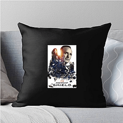 Agents of S.H.E.L.D premiered in 2013 Agents Of S.h.i.e.l.d. Pillows Cover