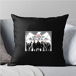 Agents of S.H.I.E.L.D is set in the MCU Agents Of S.h.i.e.l.d. Pillows Cover