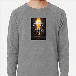 Agents of S.H.I.E.L.D follows a team of agents Agents Of S.h.i.e.l.d. Sweatshirts