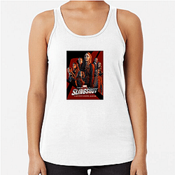Agents of S.H.I.E.L.D is a Marvel production Agents Of S.h.i.e.l.d. Tank Tops