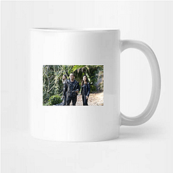 Agents of S.H.I.E.L.D's plot involves espionage and powers Agents Of S.h.i.e.l.d. Mugs