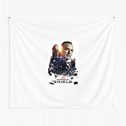 Agents of S.H.E.L.D premiered in 2013 Agents Of S.h.i.e.l.d. Tapestries