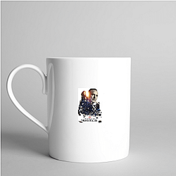 Agents of S.H.E.L.D premiered in 2013 Agents Of S.h.i.e.l.d. Mugs