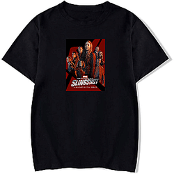 Agents of S.H.I.E.L.D is a Marvel production Agents Of S.h.i.e.l.d. T-Shirts