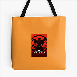 Agents of S.H.I.E.L.D is a television series Agents Of S.h.i.e.l.d. Bags