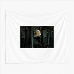 Agents of S.H.I.E.L.D features comic book characters Agents Of S.h.i.e.l.d. Tapestries