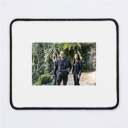 Agents of S.H.I.E.L.D's plot involves espionage and powers Agents Of S.h.i.e.l.d. Mouse Pads