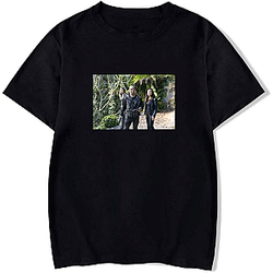 Agents of S.H.I.E.L.D's plot involves espionage and powers Agents Of S.h.i.e.l.d. T-Shirts