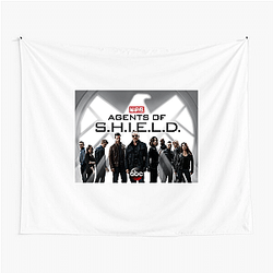 Agents of S.H.I.E.L.D is set in the MCU Agents Of S.h.i.e.l.d. Tapestries