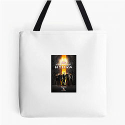 Agents of S.H.I.E.L.D follows a team of agents Agents Of S.h.i.e.l.d. Bags