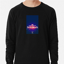 Agents of S.H.I.E.L.D ran for seven seasons Agents Of S.h.i.e.l.d. Sweatshirts