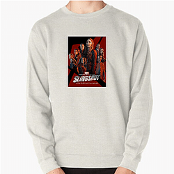 Agents of S.H.I.E.L.D is a Marvel production Agents Of S.h.i.e.l.d. Sweatshirts
