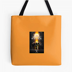 Agents of S.H.I.E.L.D follows a team of agents Agents Of S.h.i.e.l.d. Bags