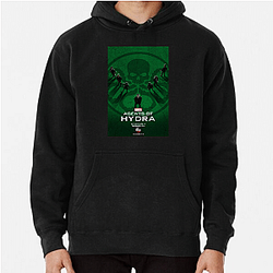 Agents of S.H.I.E.L.D's main character is Phil Coulson Agents Of S.h.i.e.l.d. Hoodies