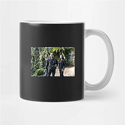 Agents of S.H.I.E.L.D's plot involves espionage and powers Agents Of S.h.i.e.l.d. Mugs