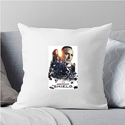 Agents of S.H.E.L.D premiered in 2013 Agents Of S.h.i.e.l.d. Pillows Cover