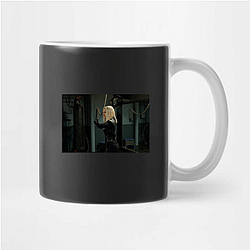 Agents of S.H.I.E.L.D features comic book characters Agents Of S.h.i.e.l.d. Mugs