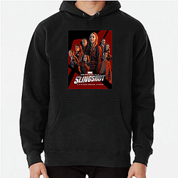 Agents of S.H.I.E.L.D is a Marvel production Agents Of S.h.i.e.l.d. Hoodies