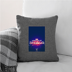 Agents of S.H.I.E.L.D ran for seven seasons Agents Of S.h.i.e.l.d. Pillows Cover