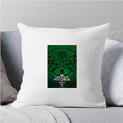 Agents of S.H.I.E.L.D's main character is Phil Coulson Agents Of S.h.i.e.l.d. Pillows Cover