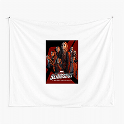 Agents of S.H.I.E.L.D is a Marvel production Agents Of S.h.i.e.l.d. Tapestries