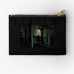 Agents of S.H.I.E.L.D features comic book characters Agents Of S.h.i.e.l.d. Zipper Pouches