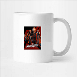 Agents of S.H.I.E.L.D is a Marvel production Agents Of S.h.i.e.l.d. Mugs