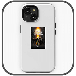 Agents Of S.h.i.e.l.d. Cases