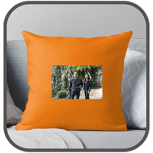 Agents Of S.h.i.e.l.d. Pillows Cover