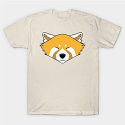 Aggretsuko T-shirts - Retsuko T-shirt TP