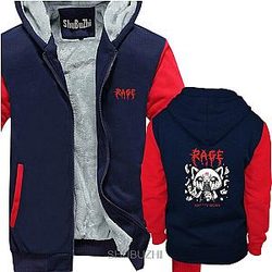 Aggretsuko Jacket - Rape