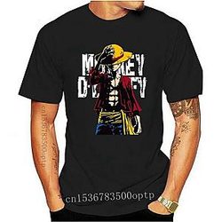 One Piece T-shirt – Vintage New T-Shirt